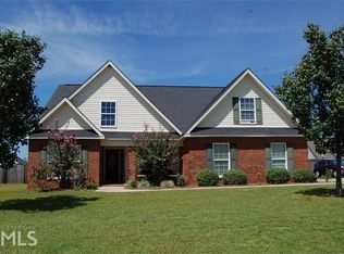 127 Addington Dr, Kathleen, GA