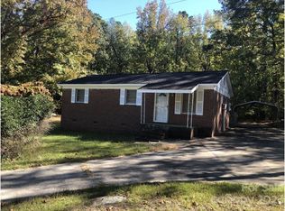 4182 Stoneboro Rd, Heath Springs, SC 29058
