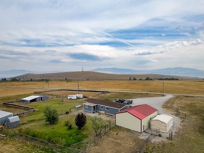 76 Weasel Creek Rd, Winston, MT, 59647