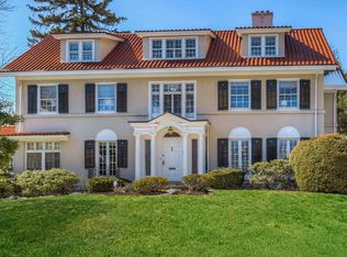 9 Quentin Ct, Maplewood, NJ 07040