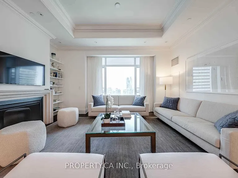 311 Bay St #3706 — Photo 1