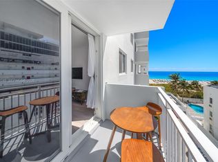 Ocean Point, Miami Beach, FL 33139