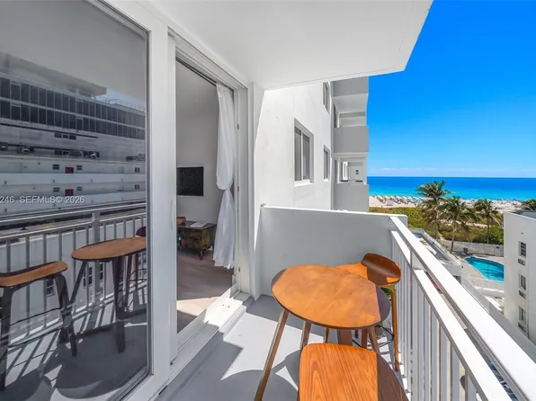 345 Ocean Dr APT 610, Miami Beach, FL 33139