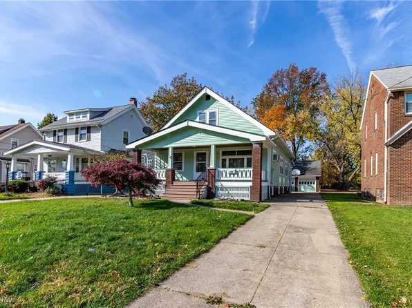 4400 W 143rd St, Cleveland, OH 44135