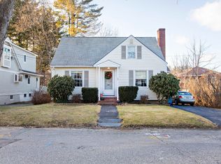 23 Machigonne St, Portland, ME 04102
