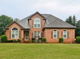624 Spring Creek Ln, Martinez, GA 30907