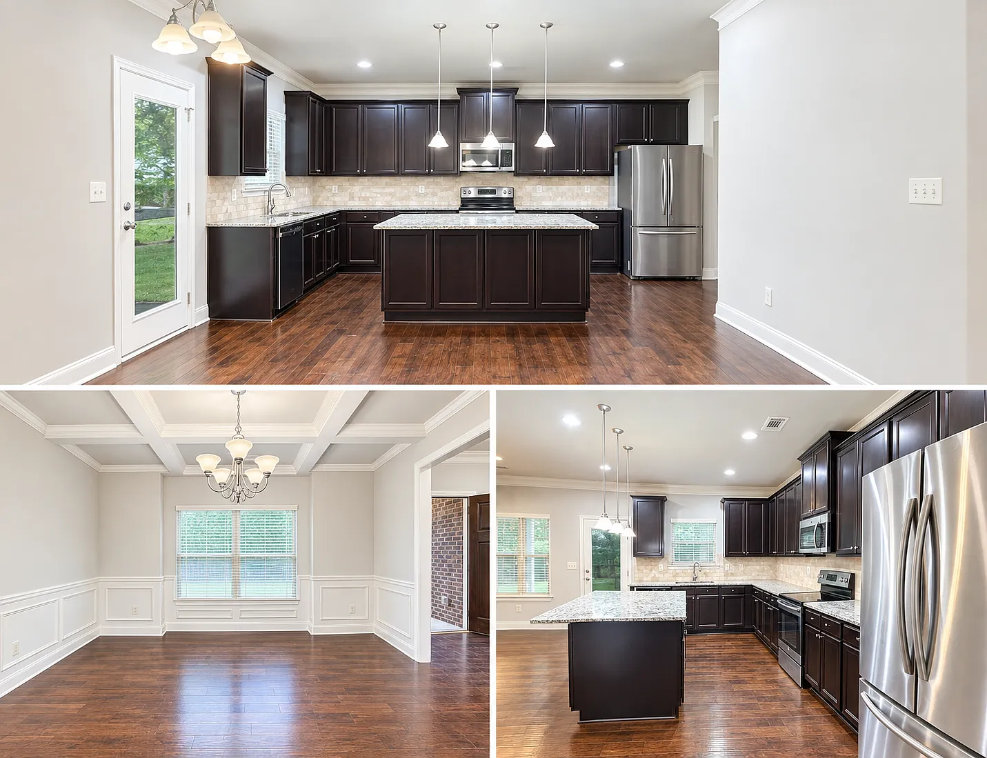 4 bed, 2.5 bath, 2634 sqft, $2,495 — Photo 3