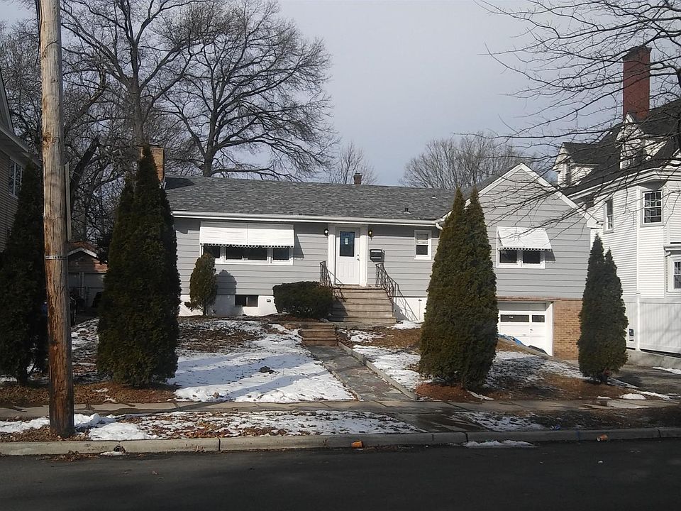 411 Berkeley Ave, Orange, NJ 07050 Zillow