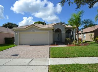 13282 NW 11th St, Pembroke Pines, FL 33028