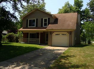 517 Eustis Ct, Virginia Beach, VA 23462
