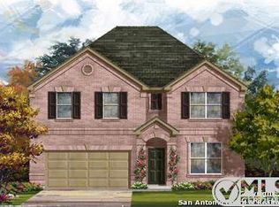 20519 Creek Riv, San Antonio, TX 78259
