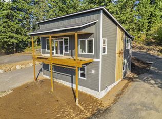 79 NW Lasher St, Stevenson, WA 98648