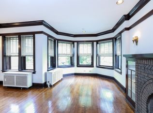 2624 N Richmond St S #3, Chicago, IL 60647