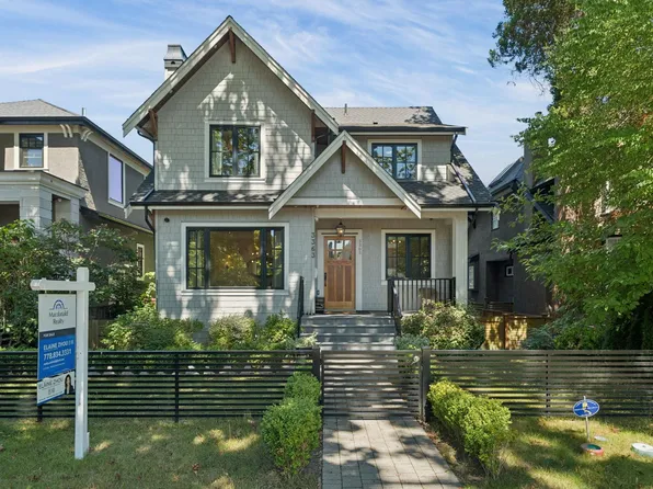 3363 W 15th Ave, Vancouver, BC V6R 2Y9