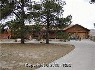 15430 Herring Rd, Colorado Springs, CO 80908