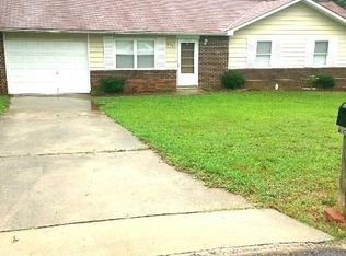 8798 Rugby Ct, Jonesboro, GA 30238