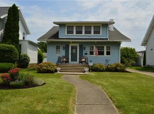 1838 Stratford Pl, Springfield, OH 45504