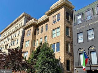 2008 16th St NW APT 7, Washington, DC 20009