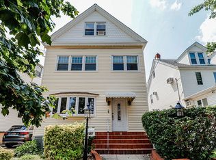 101 Humphrey Ave FLOOR 2, Bayonne, NJ 07002