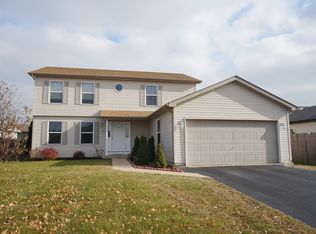 1800 Mandan Village Dr, Plainfield, IL
