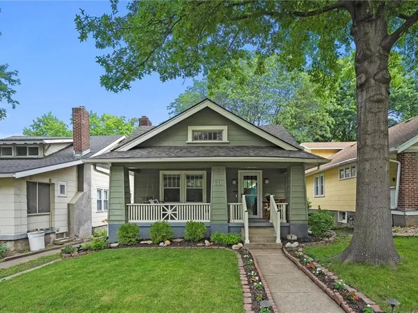 30 W 73rd Ter, Kansas City, MO 64114