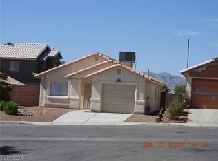 6614 Mount Dutton Dr, Las Vegas, NV 89156