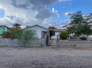 651 N Thompson Ave, Ajo, AZ 85321