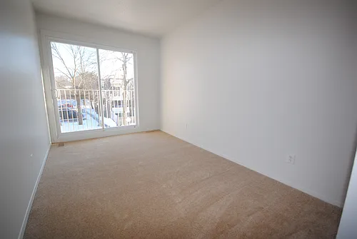 Floor plan 401