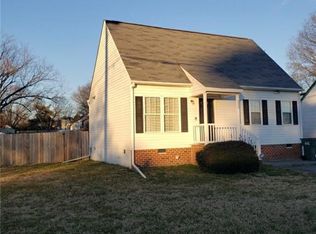 2112 Byron St, Richmond, VA 23222