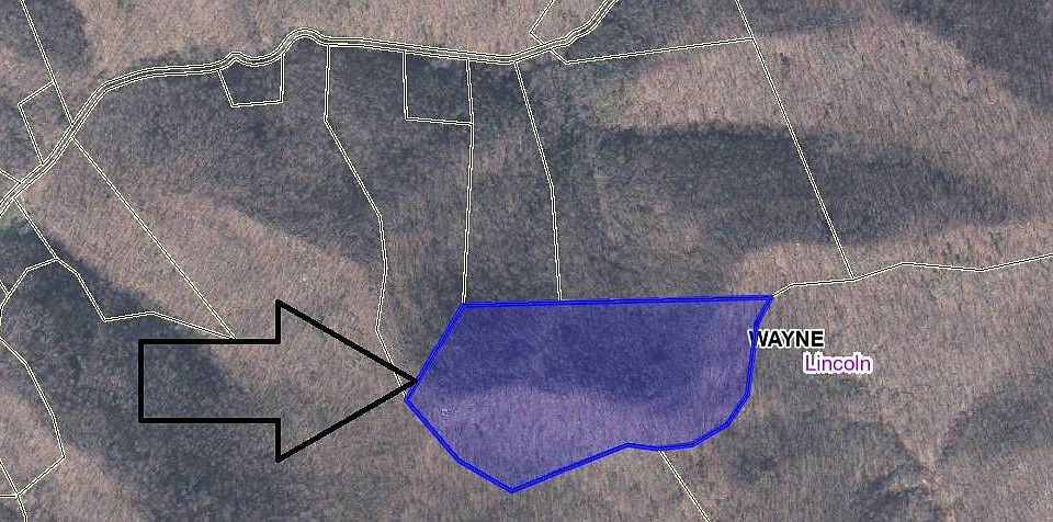 2nd image of 0 Jennies Creek Rd