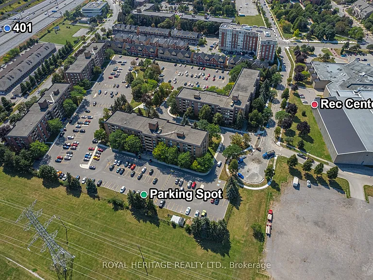 1535 Diefenbaker Ct #210 — Photo 18