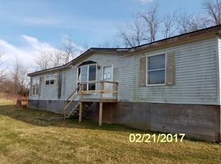 133 Laban Ln, Max Meadows, VA 24360