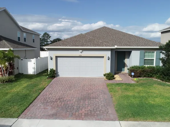 1608 Sky Lakes Dr, Saint Cloud, FL 34769