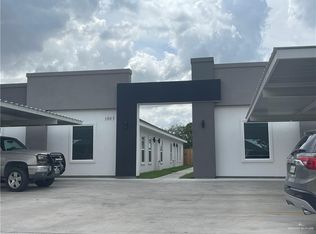 1805 Angelina Dr, San Juan, TX 78589