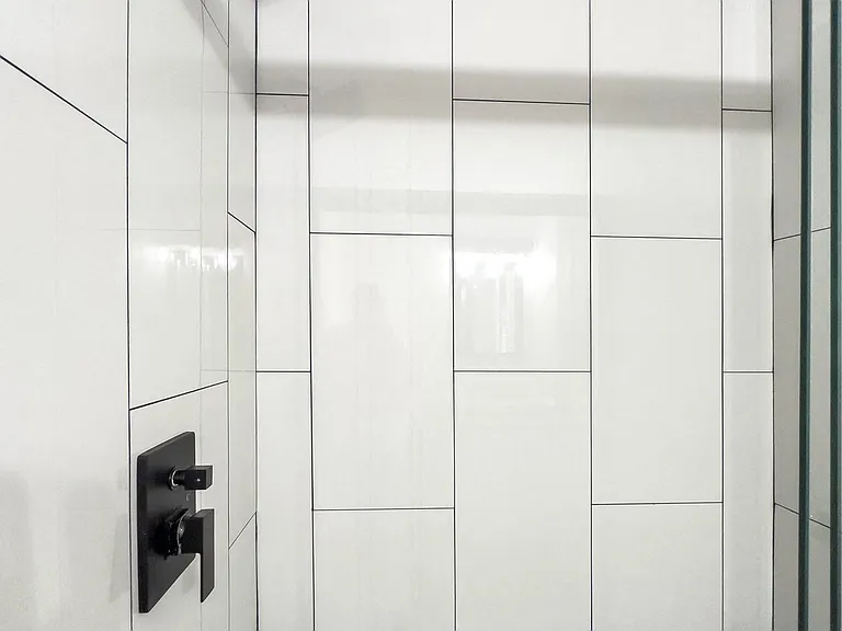 Retreat at Indian Lake - Renovated Bathroom