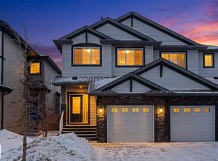 71 Elm St, Fort Saskatchewan, AB T8L 0R9