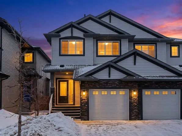 71 Elm St, Fort Saskatchewan, AB T8L 0R9