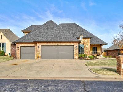 309 NW 155th St, Edmond, OK, 73013