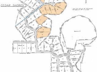 S 571st Ln, Jay, OK 74346