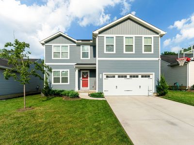 172 Skyway Dr, Springfield, OH, 45505