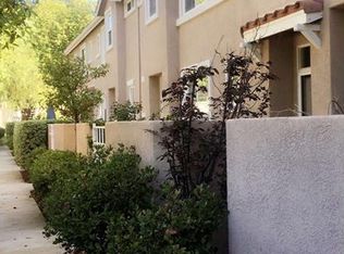 25532 Schubert Cir APT E, Stevenson Ranch, CA 91381