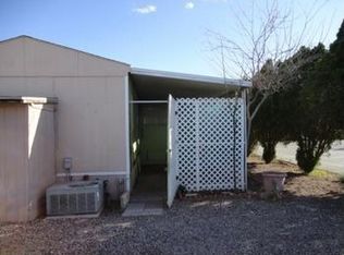 1655 W Ajo Way UNIT 605, Tucson, AZ 85713