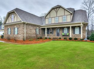 176 Seton Cir, North Augusta, SC 29841
