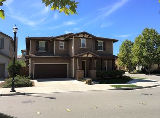 3200 Barons Ln, San Ramon, CA 94582