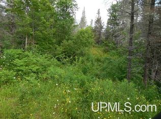 Tbd Rousseau Rd, Mass City, MI 49948