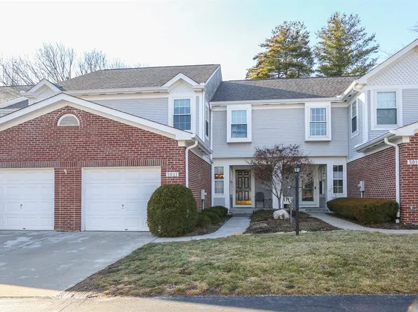 5021 Bristol Ct, Loveland, OH 45140