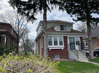 8548 S Rhodes Ave, Chicago, IL 60619