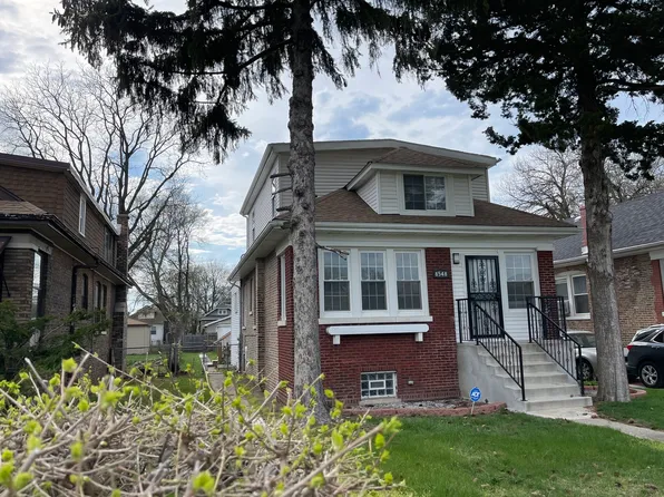 8548 S Rhodes Ave, Chicago, IL 60619