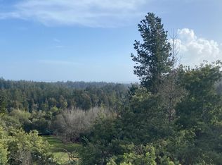 440 Cress Rd, Santa Cruz, CA 95060