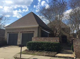 5 Arlington Park, Jackson, MS 39211